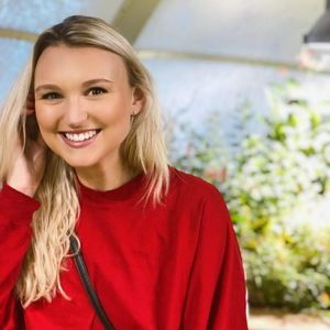 Meet your Posher, Haley